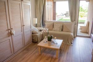 Appartements dans la Résidence Panorama