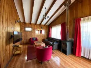 Cabaña Nueva Norte - Máfil