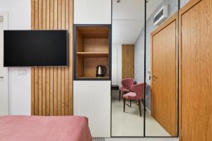 Kotor Lux apartments and rooms