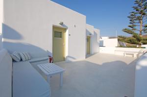 Diasino Studios Amorgos Greece