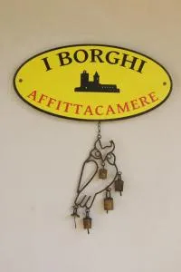 I Borghi - Limite