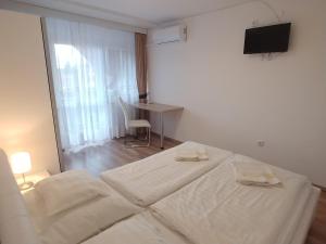 EMMA Apartman Harkány