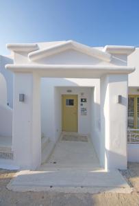 Diasino Studios Amorgos Greece