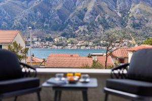 Kotor Lux apartments and rooms - Hotel 4 stelle a Kotor (Cattaro)
