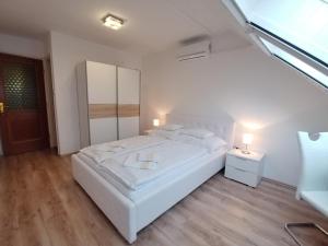 EMMA Apartman Harkány