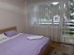 Апартамент Артемида