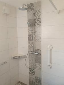 Gästehaus am Bahnhof Norddeich