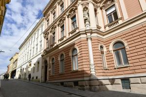 Apartment George&Dragon