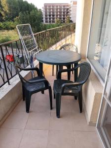 Azuro Aparthotel Sunny Beach