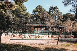 Mobile Home Peponi Del Mar, Camping Porton Biondi