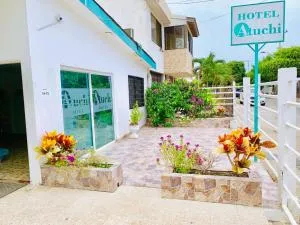 Hotel Atuchi - 卡塔赫纳