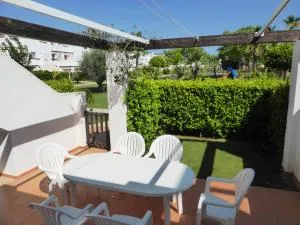 Condado de Alhama 3 dormitorios - El Romero