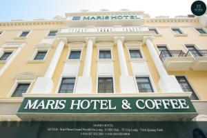Maris Hotel & Coffee Ha Long