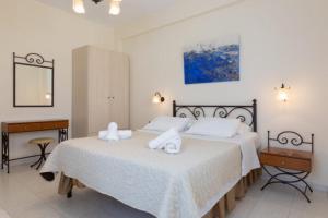 Sardis Rooms Kimolos-Island Greece