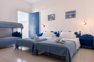 Sardis Rooms Kimolos-Island Greece