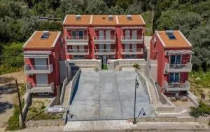 SokosApartments - Perigiali