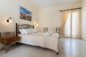 Sardis Rooms Kimolos-Island Greece