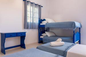 Sardis Rooms Kimolos-Island Greece