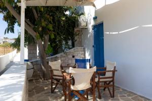 Sardis Rooms Kimolos-Island Greece