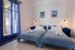 Sardis Rooms Kimolos-Island Greece