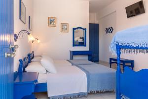 Sardis Rooms Kimolos-Island Greece