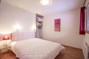 Appartements Florence 2 103 - FAMILLE appart 4 pers Valfrejus : photos des chambres