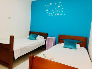 Hotel Atuchi