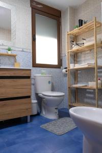 Apartamento Turístico Snow Boutique