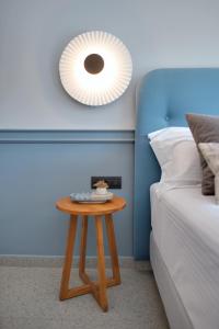 Charisma Boutique Hotel