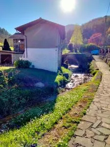 Errekaondo - Vicárregui