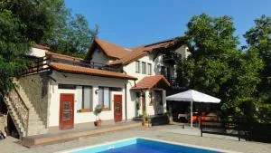 Vila Europa - Valea Sălciilor