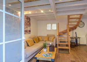 Maisons de vacances Les Maisons de Maje - La Home45 : photos des chambres