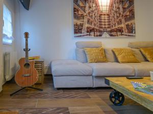 Maisons de vacances Les Maisons de Maje - La Home45 : photos des chambres