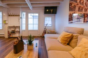 Les Maisons de Maje - La Home45