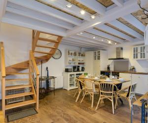 Maisons de vacances Les Maisons de Maje - La Home45 : photos des chambres