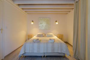 Maisons de vacances Les Maisons de Maje - La Home45 : photos des chambres