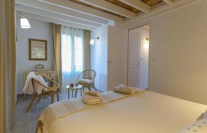 Maisons de vacances Les Maisons de Maje - La Home45 : photos des chambres