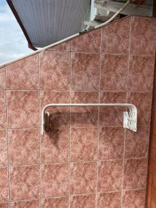 Quadruple Room with Sea View room in MartLen