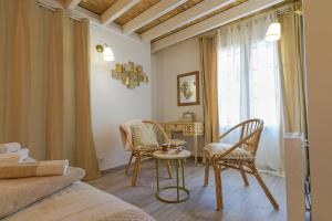 Maisons de vacances Les Maisons de Maje - La Home45 : photos des chambres