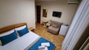 Standard Triple Room room in Volna Gostevoy Dom