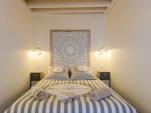 Maisons de vacances Les Maisons de Maje - La Home45 : photos des chambres