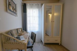 Maisons de vacances Les Maisons de Maje - La Home45 : photos des chambres