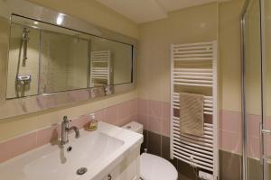 Maisons de vacances Les Maisons de Maje - La Home45 : photos des chambres