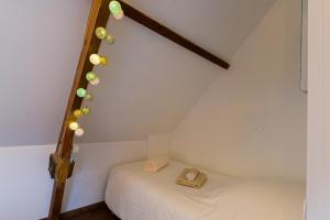 Maisons de vacances Les Maisons de Maje - La Home45 : photos des chambres