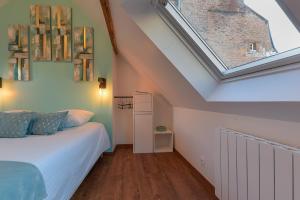 Maisons de vacances Les Maisons de Maje - La Home45 : photos des chambres