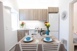 Sole Blu Mykonos Town Apartment Two