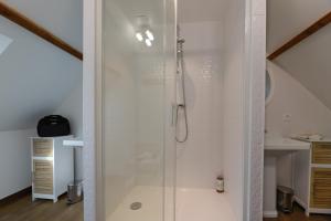 Maisons de vacances Les Maisons de Maje - La Home45 : photos des chambres