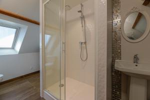 Maisons de vacances Les Maisons de Maje - La Home45 : photos des chambres