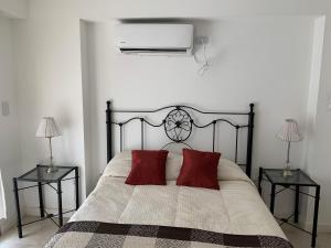 Paseo de los Poetas Esteco 260