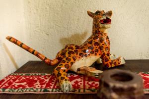 La Selva by Majikal B&B